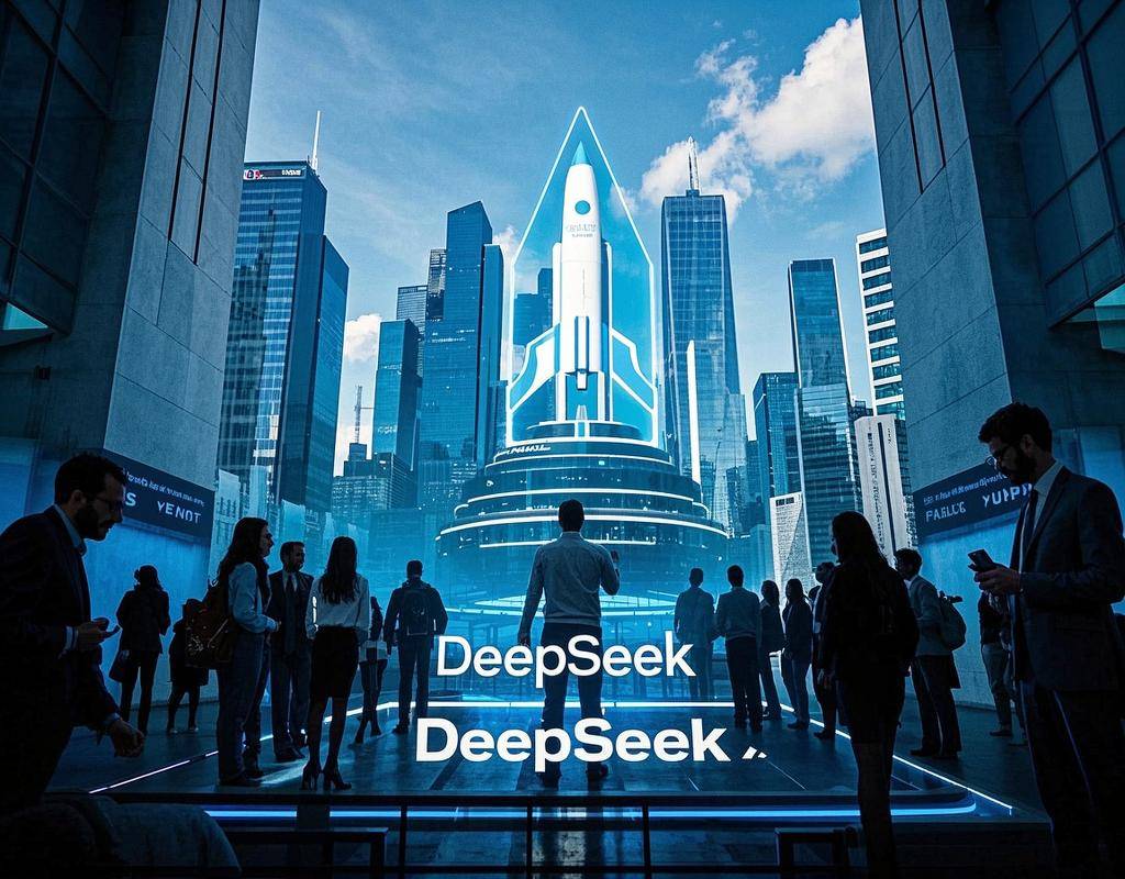 顺丰同城宣布接入DeepSeek大模型